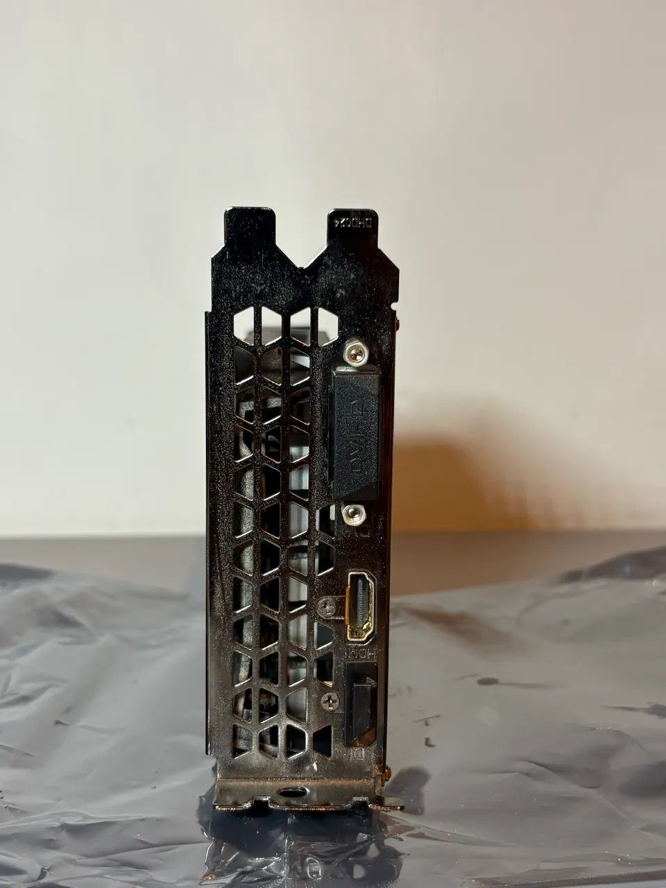 Placa de Vídeo GeForce GTX 1650  - Foto 5