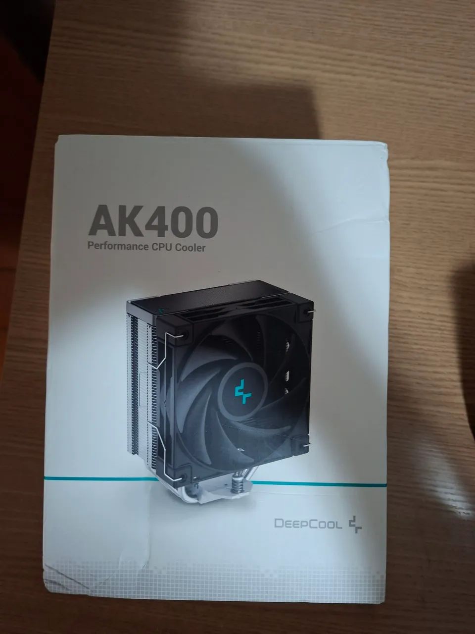 Deepcool Ak400