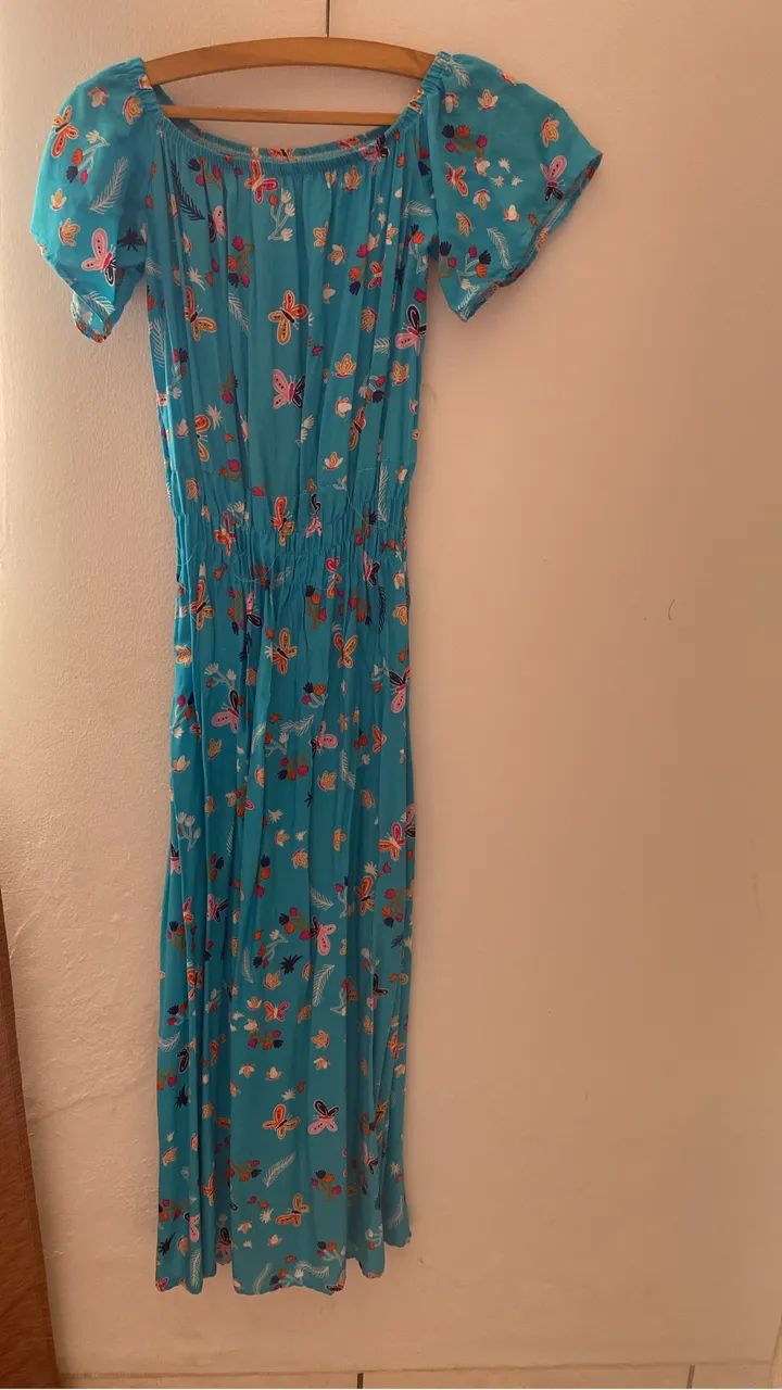 Roupas seminovas  - Foto 4