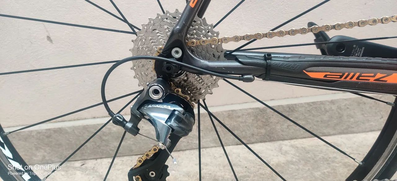 BICICLETA SPECIALIZED ALLEZ E5 SPORT 2017 - Foto 4