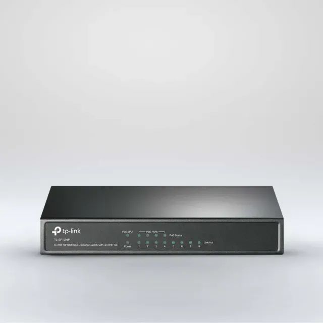 ROTEADOR C5W E POE TP-LINK - Foto 2