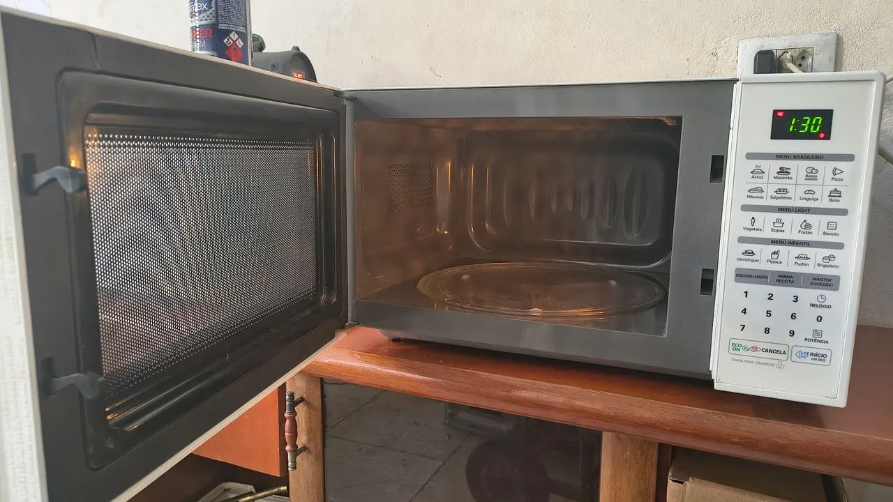MICROONDAS  - Foto 2
