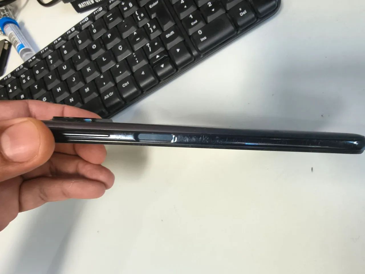 Xiaomi Poco X3 Pro - Defeito - Foto 5