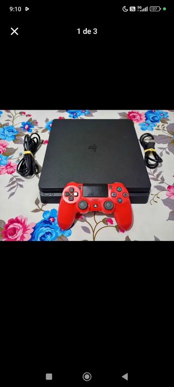 PS4' - Foto 2