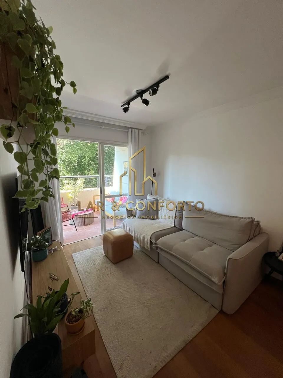 Apartamento com 2 Quartos à locação, 77m² - Vila Madalena - Foto 3