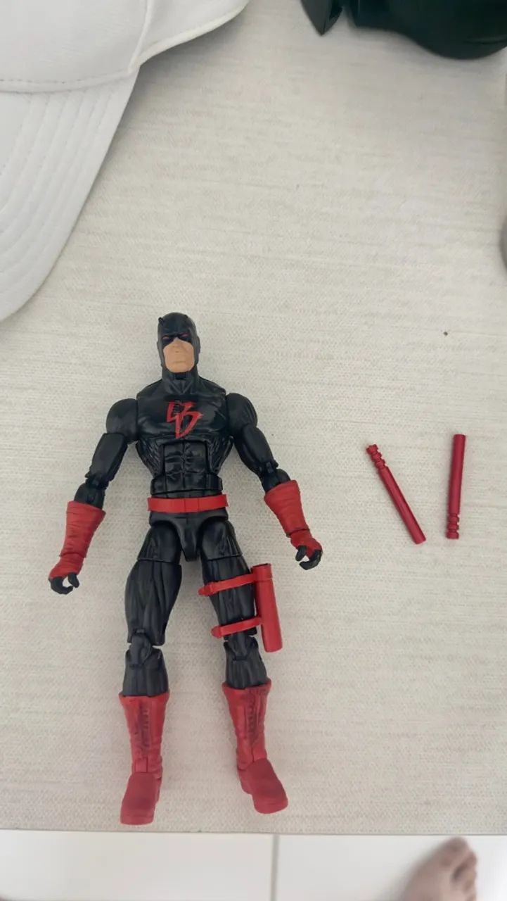 Boneco  - Foto 2