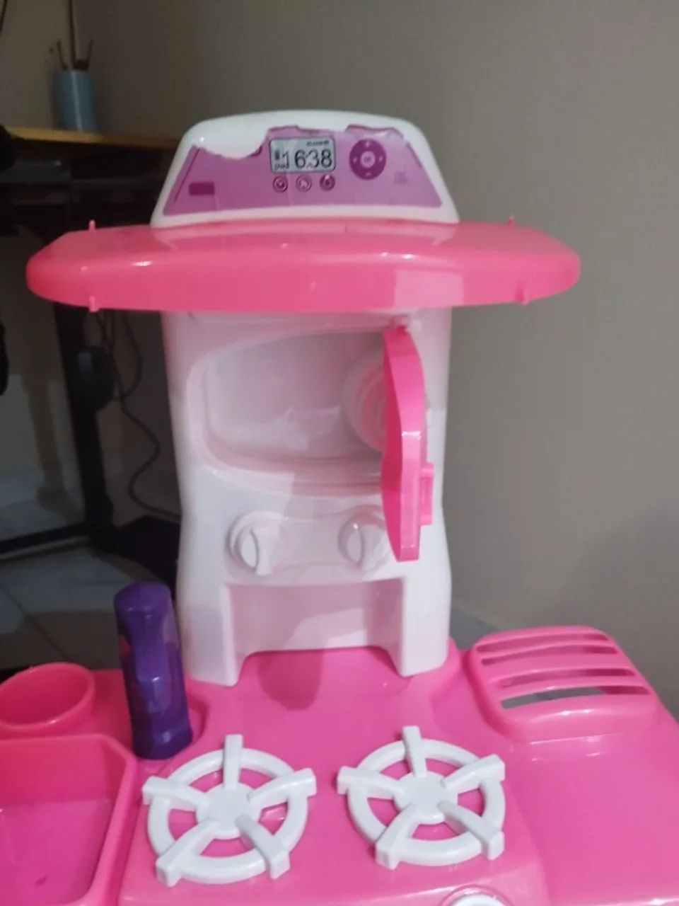 Cozinha infantil - Foto 2