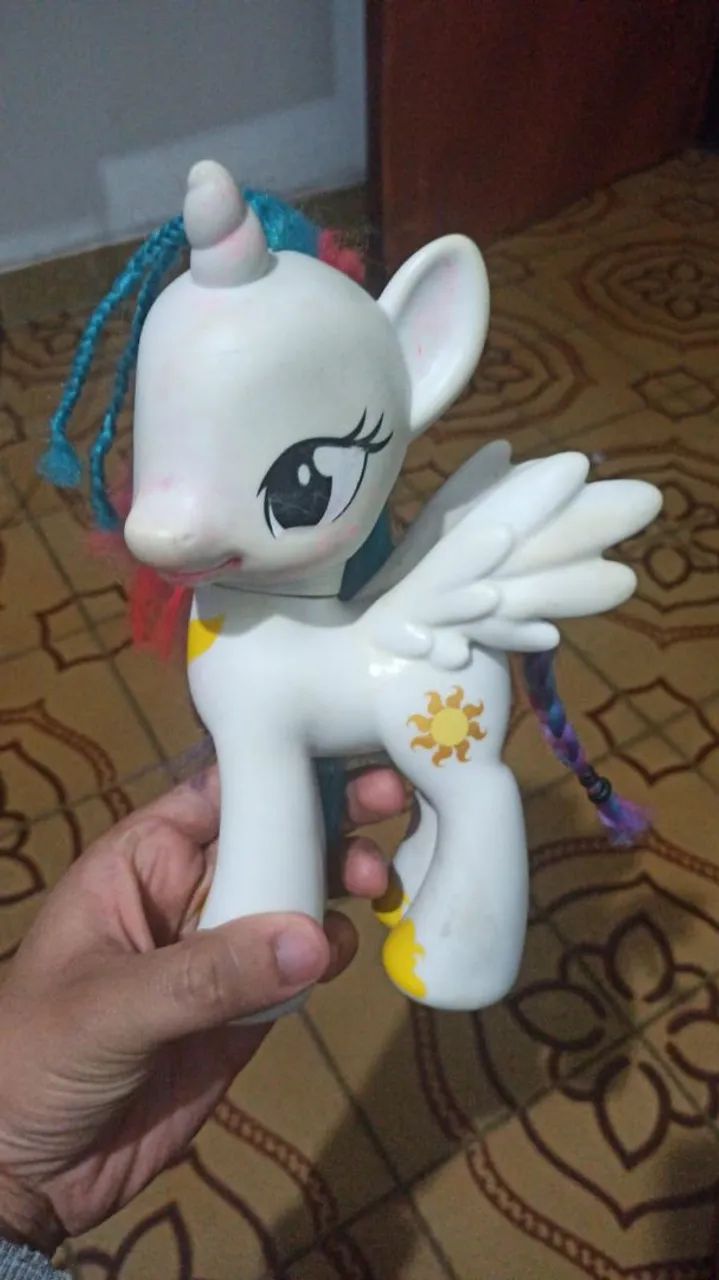 My litle pony! - Foto 3