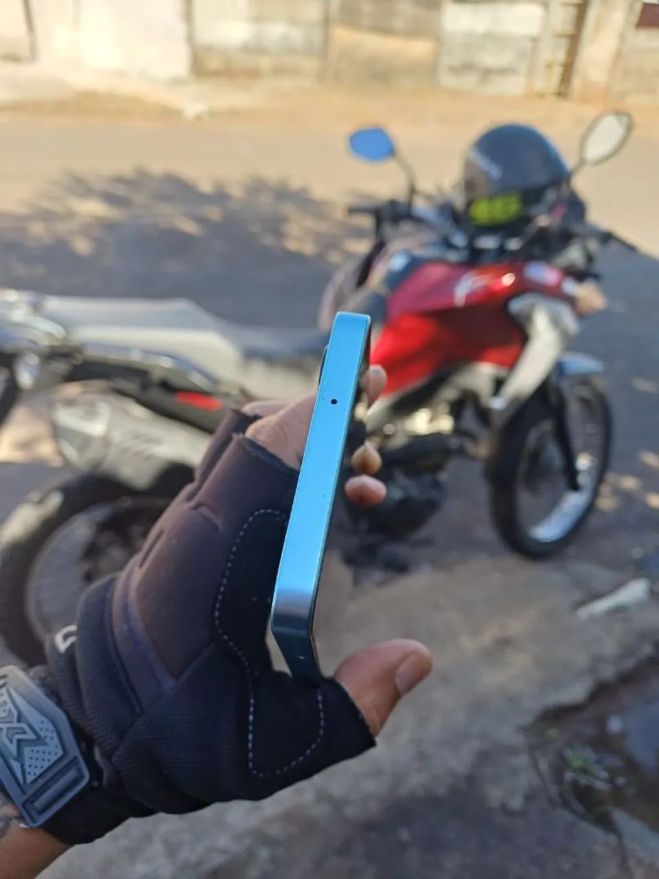 Galaxy A06  128GB - Foto 3