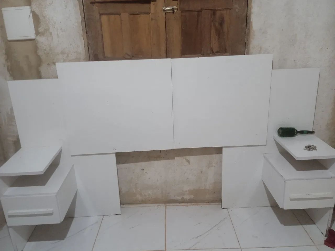 Cabeceira