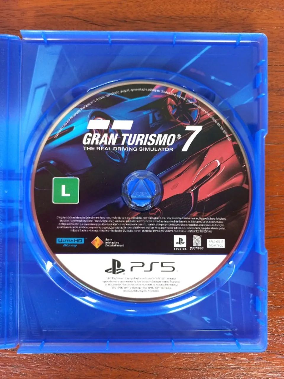 Gran Turismo 7 PS5 - Foto 3