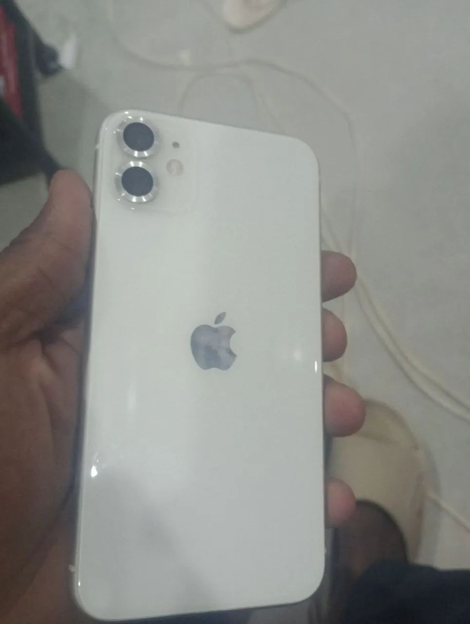 iPhone 11 novo - Foto 2