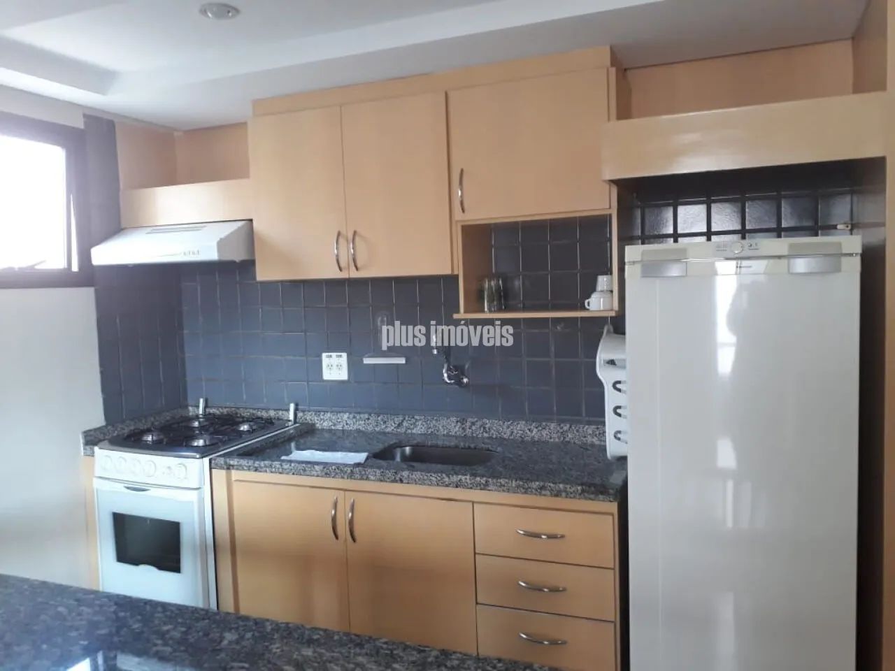 Flat Duplex em Moema com 53m² - Foto 5