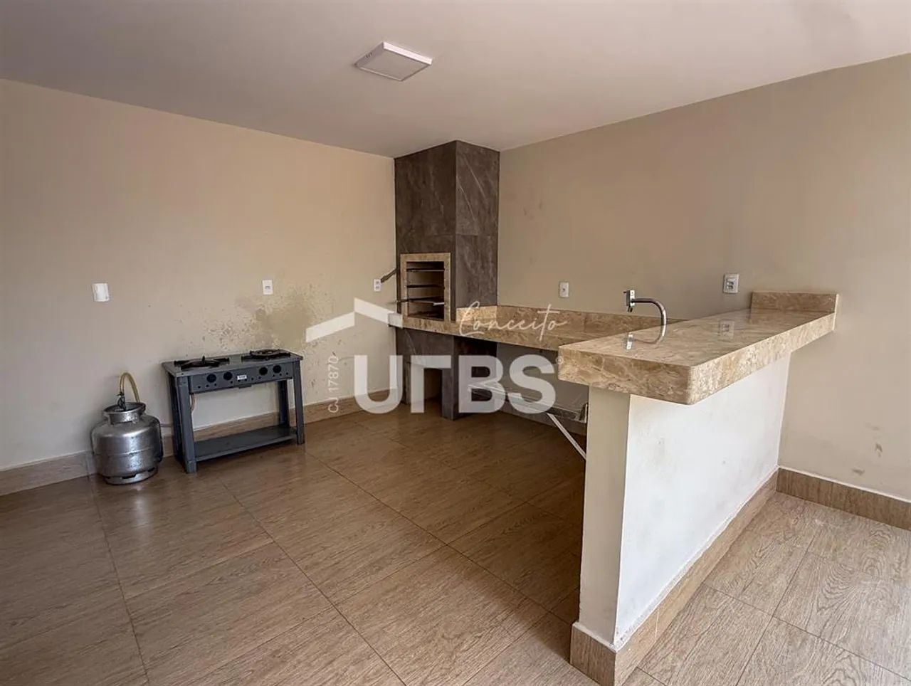Apartamento de 6 Quartos à Venda no Setor Oeste  880m²  4 Suítes  3 Vagas  Edifício João B - Foto 4
