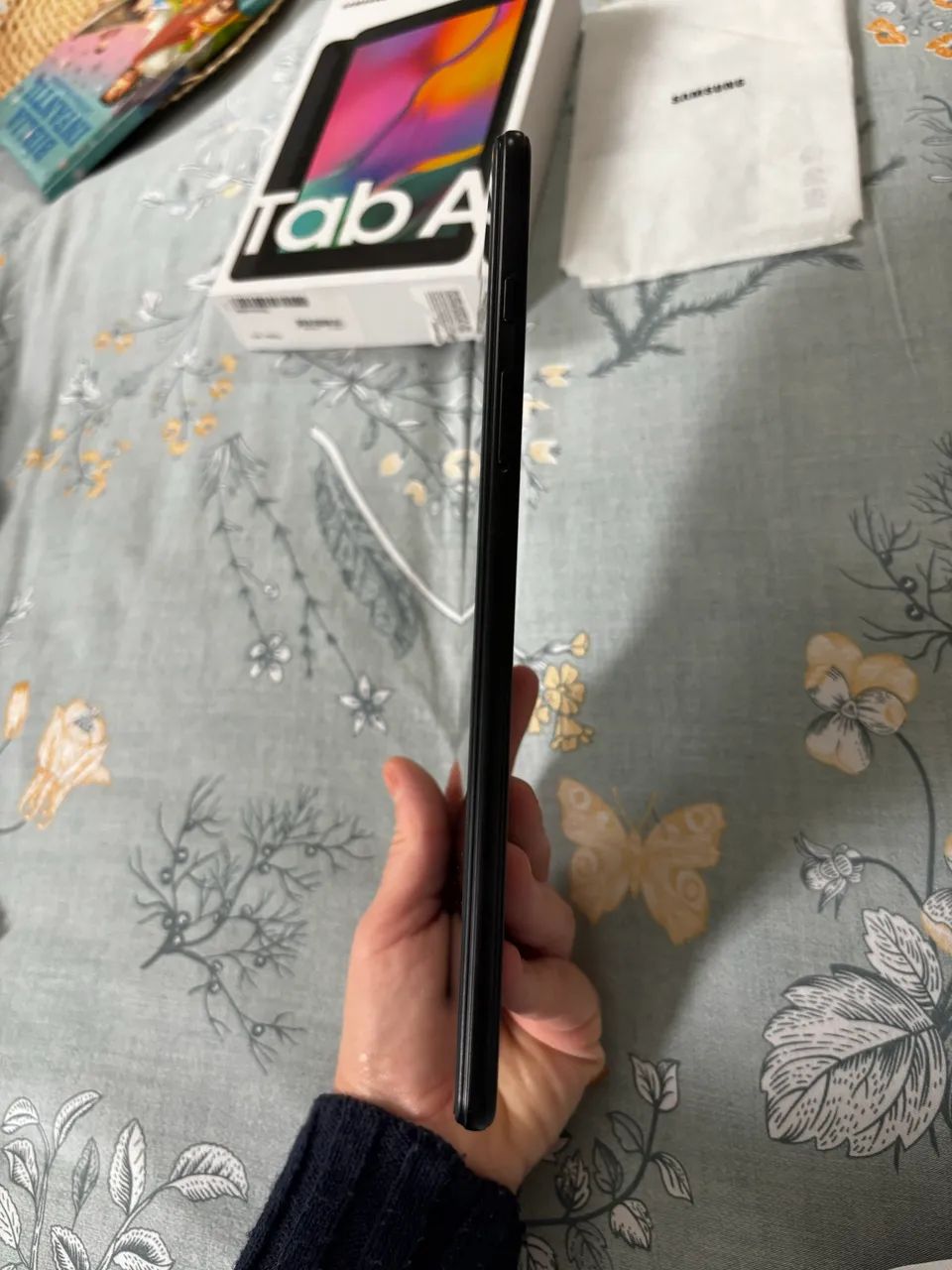 Tablet Samsung galaxy tab A  - Foto 2