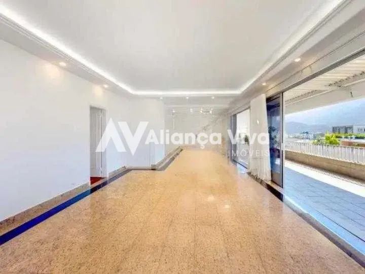 Ipanema | Cobertura 3 quartos, sendo 1 suite - Foto 5