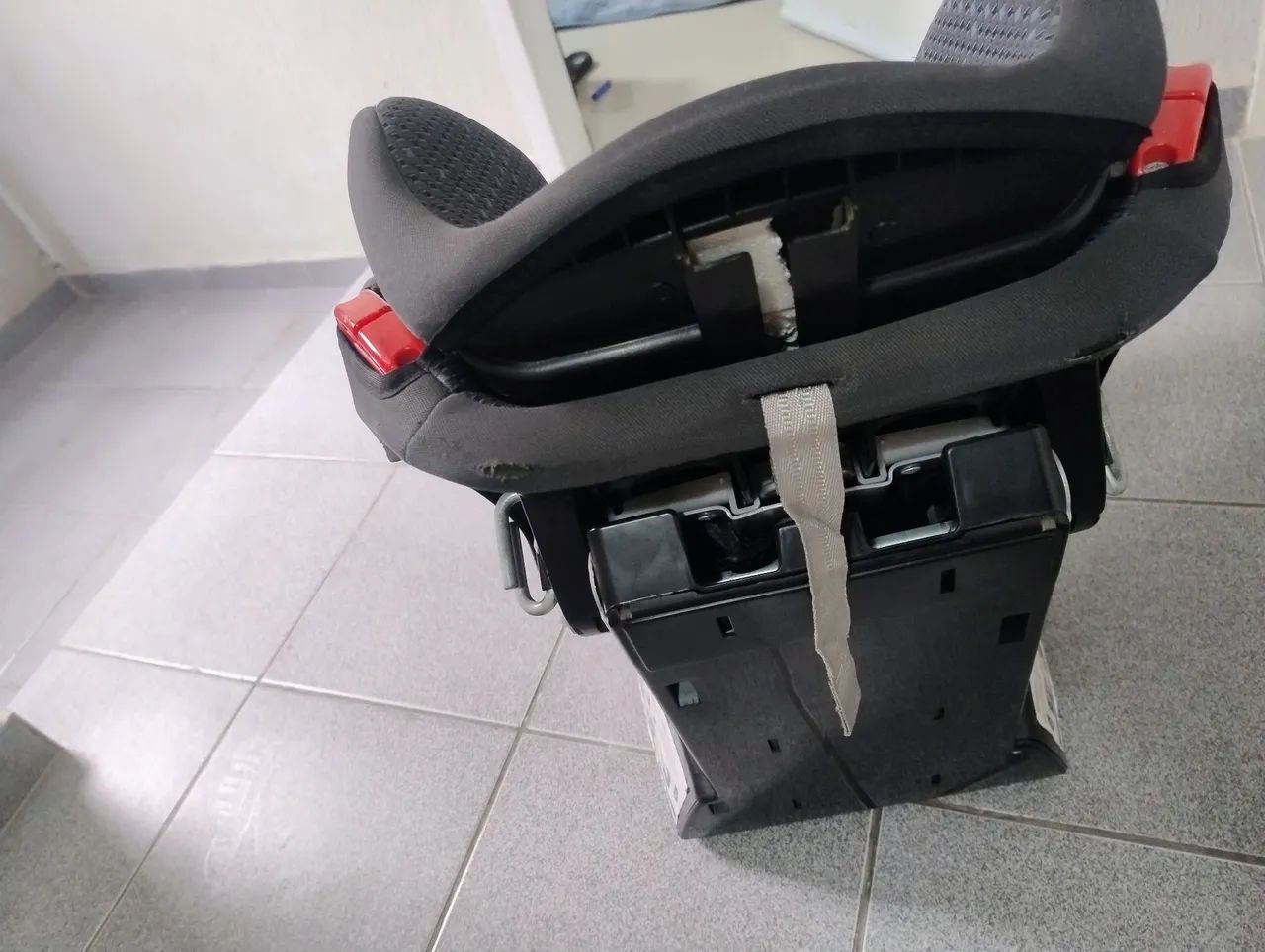 Cadeirinha de carro  - Foto 5