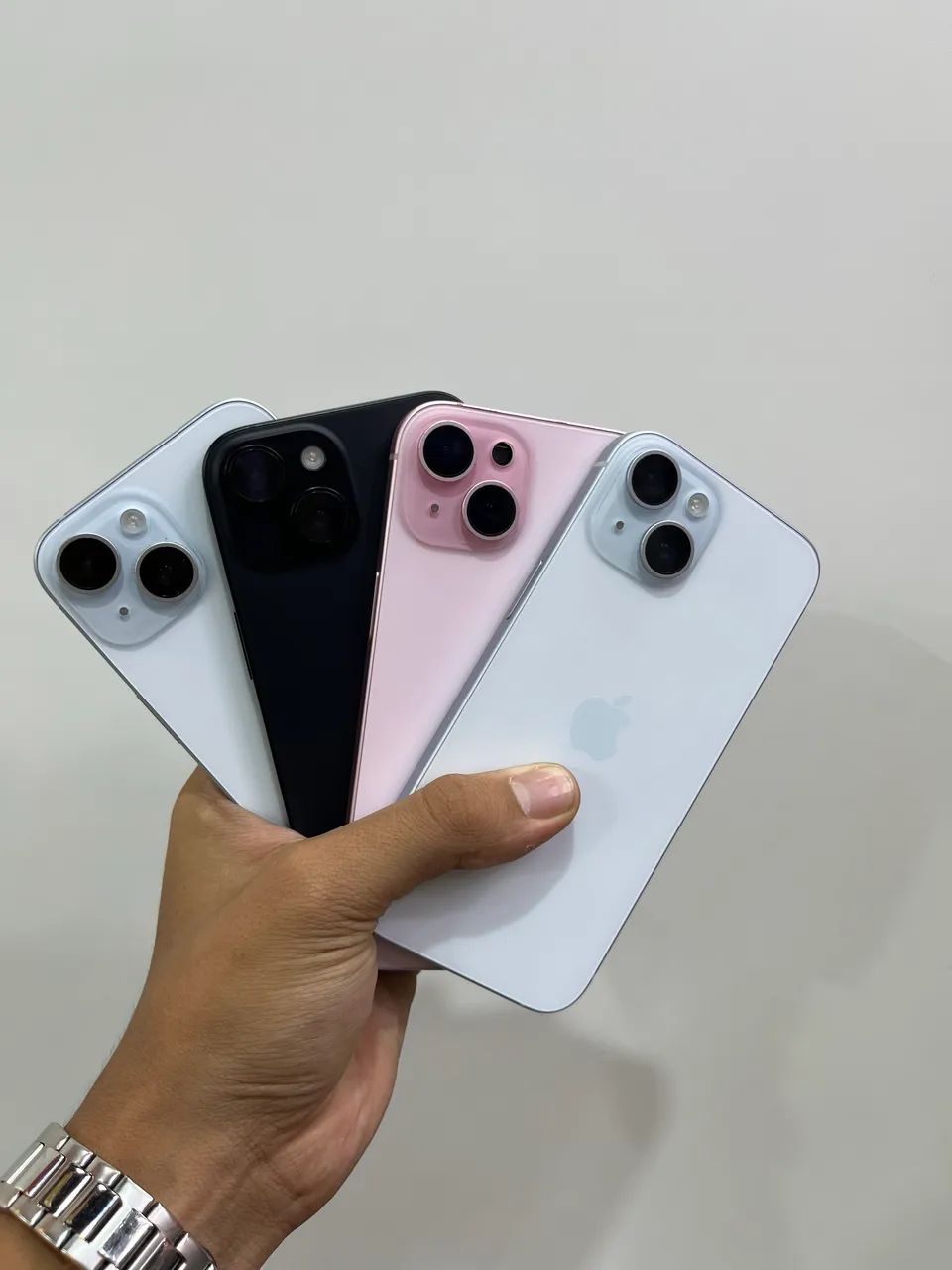 iPhone 15 128gb 