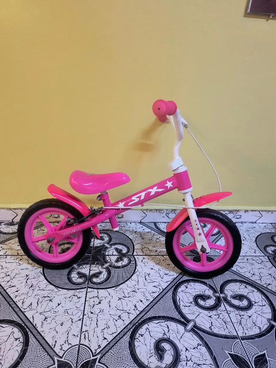 Bicicleta de equilíbrio infantil - Foto 2
