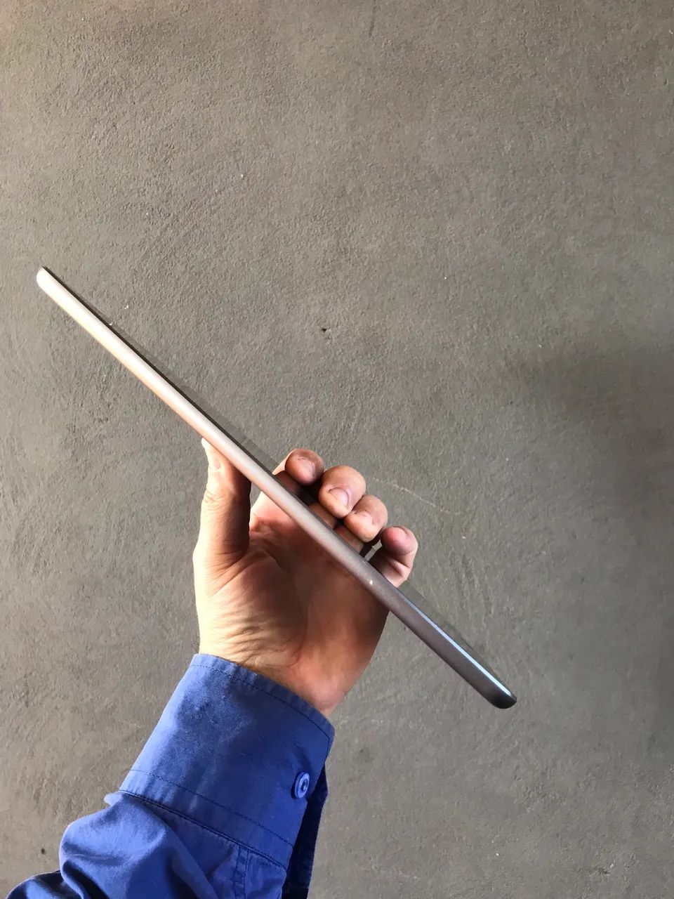 iPad Air 16 - Foto 3
