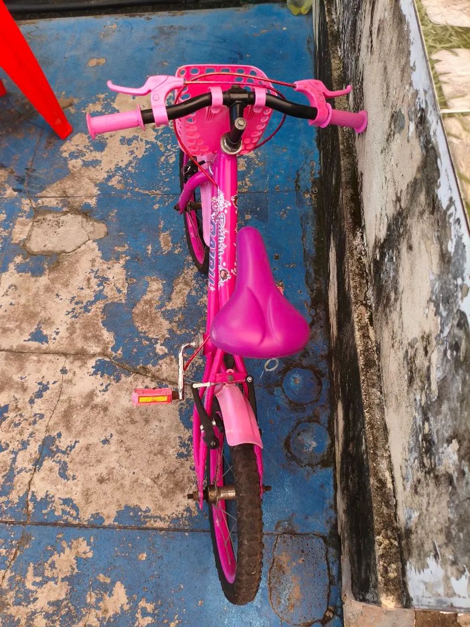 Bicicleta infantil - Foto 3