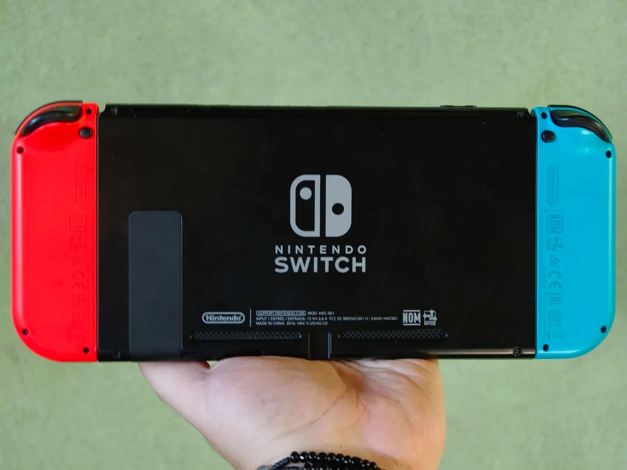 Nintendo Switch Desbloqueavel Software - Foto 2