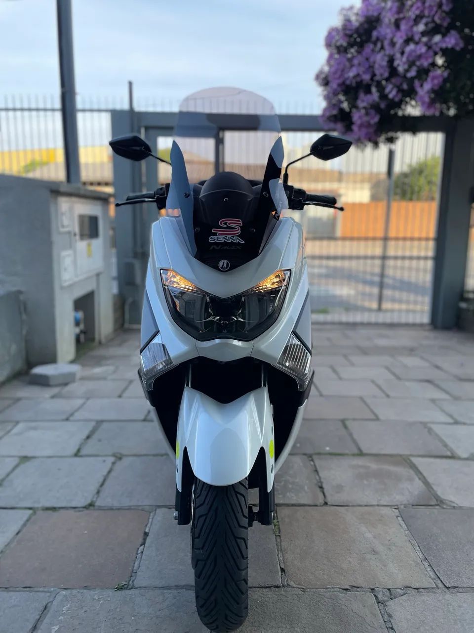 Nmax 160 2018 ABS - Foto 2