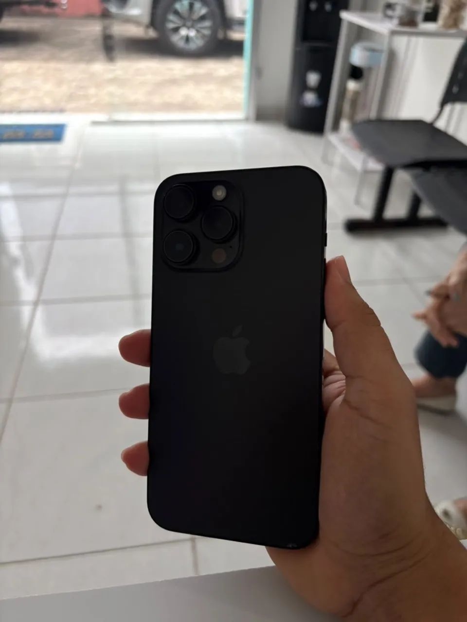 iPhone 14 Pro Max  - Foto 3