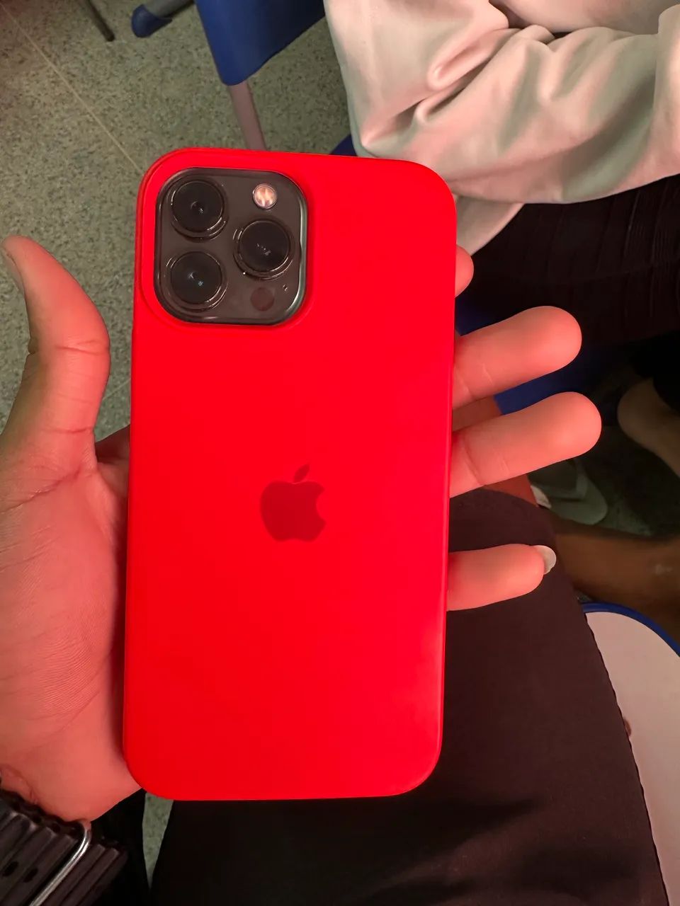 iPhone 13 Pro Max  - Foto 2