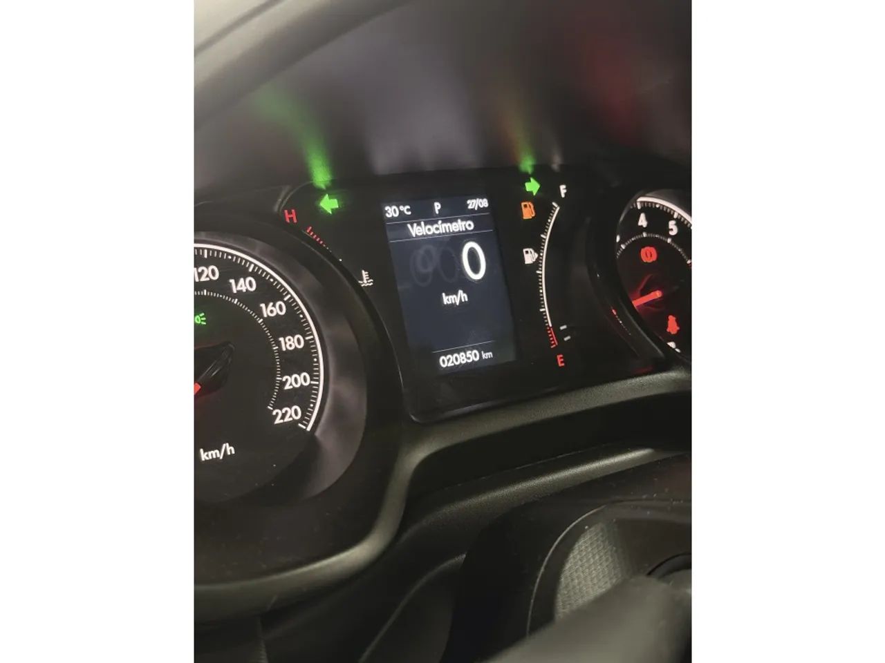 Fiat Fastback 1.0 200 Turbo Flex AUT 2025 - Foto 2