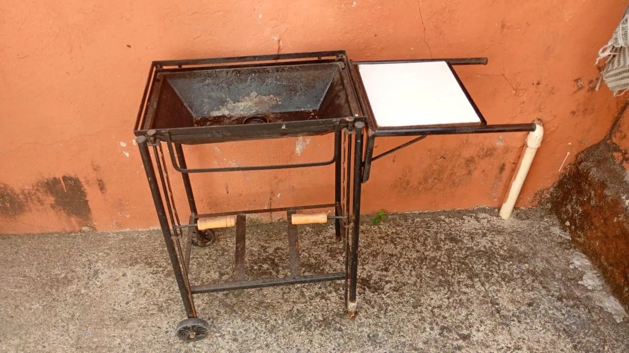 Churrasqueira  - Foto 5