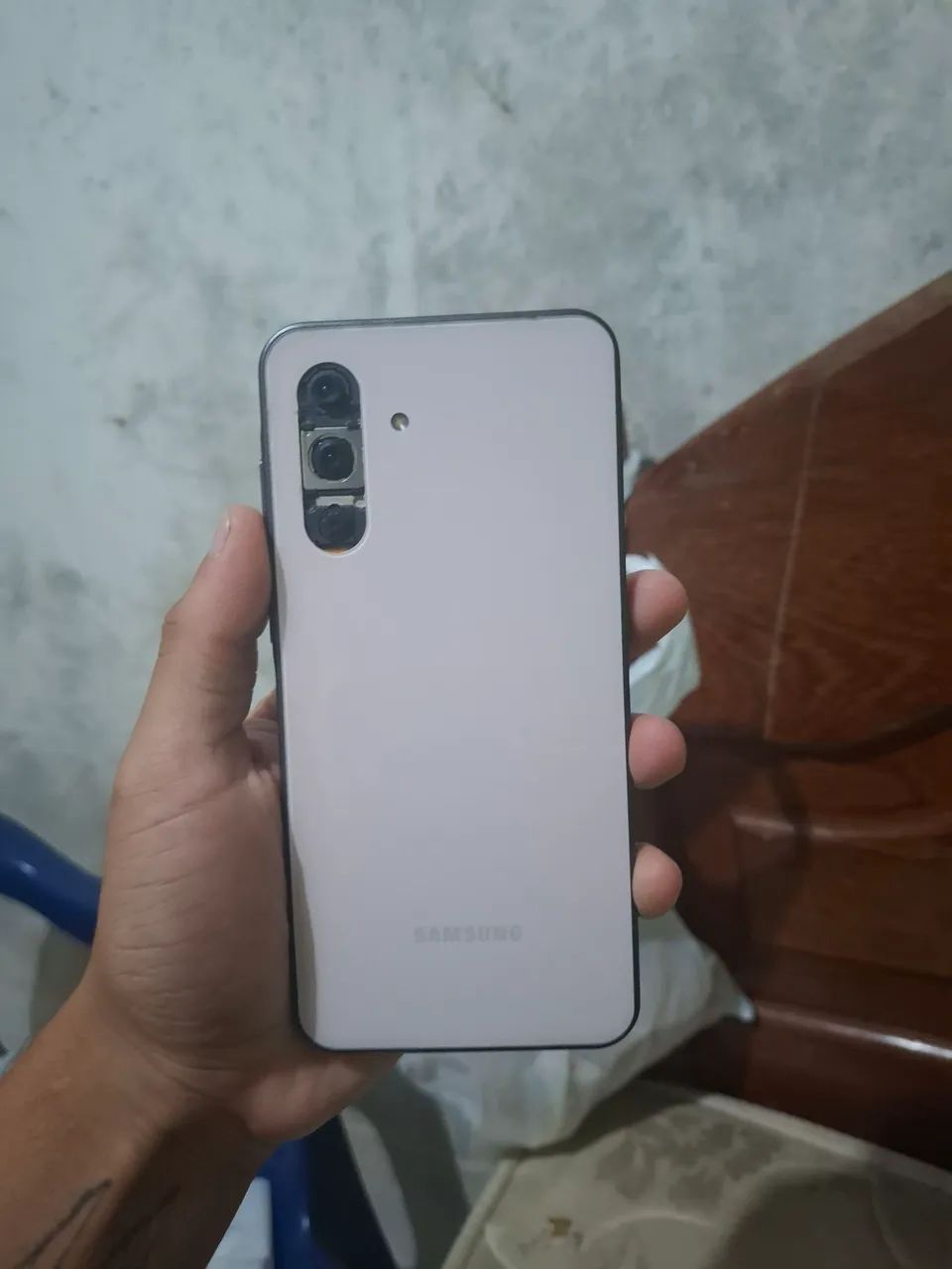 Samsung Galaxy A36 5G - Foto 2