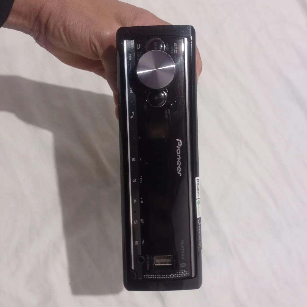 Pioneer X 7000 - Foto 5