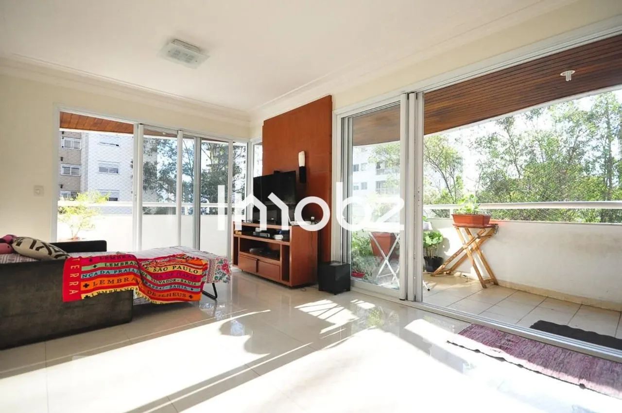 Apartamento à venda no Edifício Cristal - Rua Alcantarilla, 263 - São Paulo - SP - Foto 3