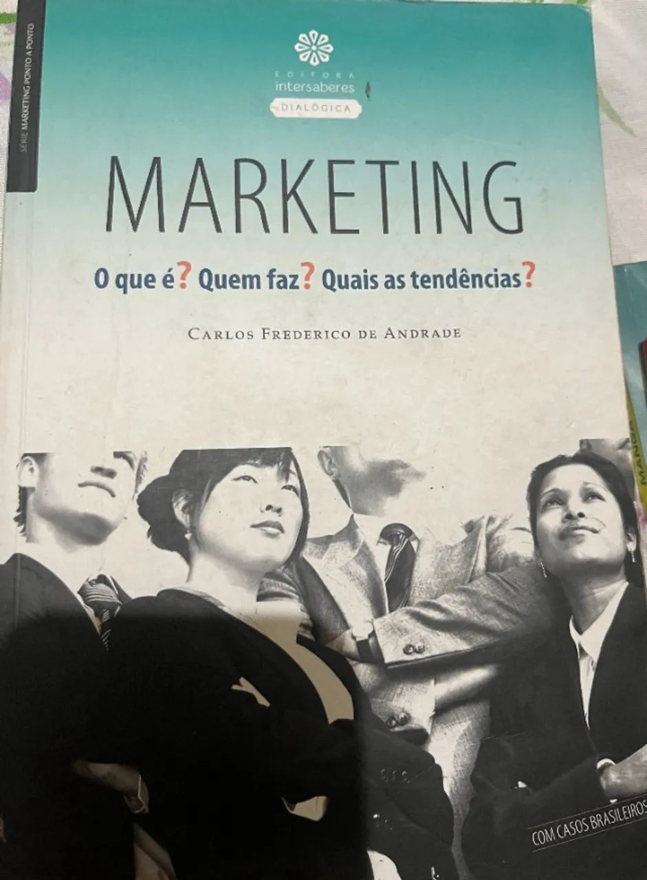 Marketing