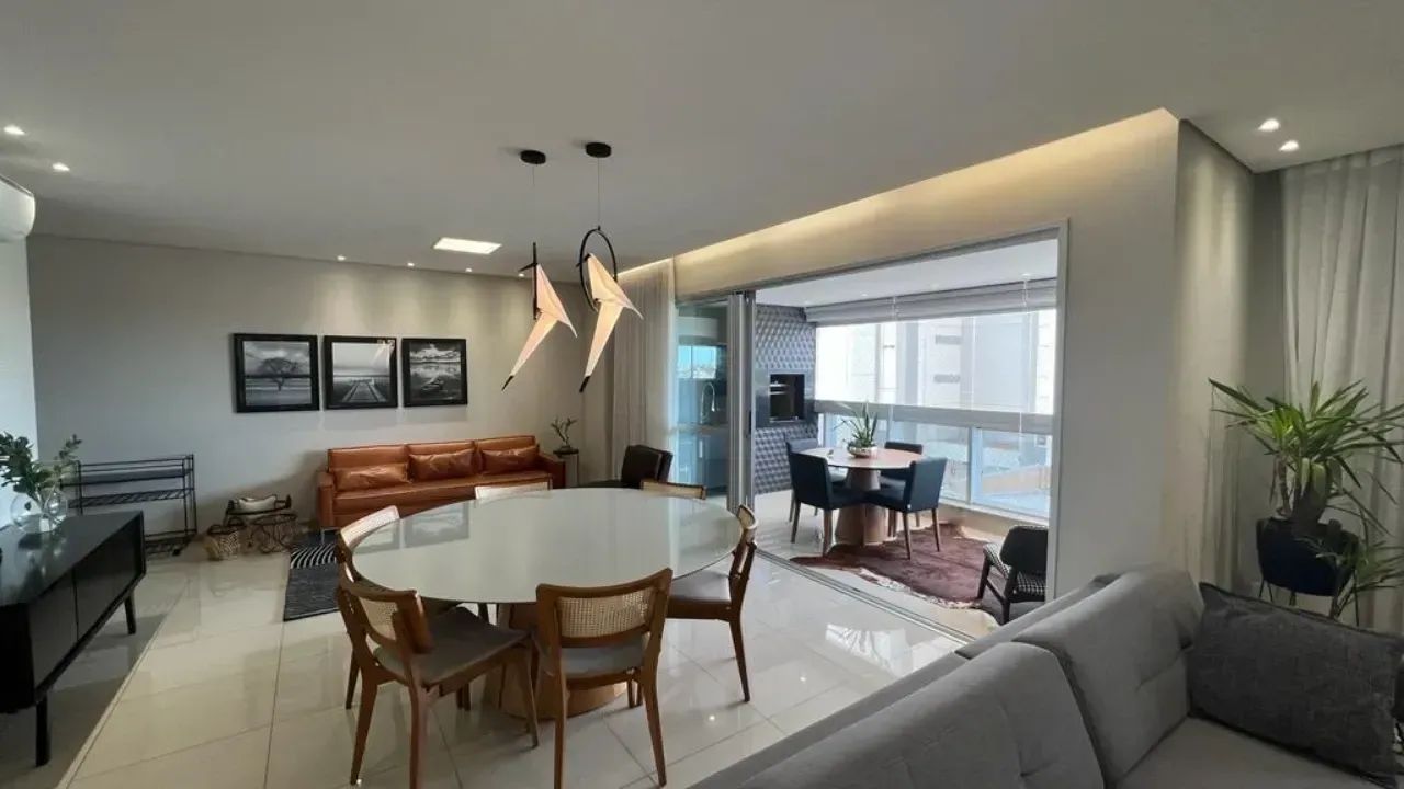 Apartamento Lé Champ - Foto 2