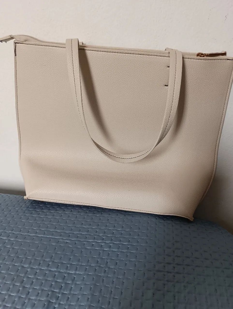 BOLSA DE OMBRO GRANDE - Foto 3