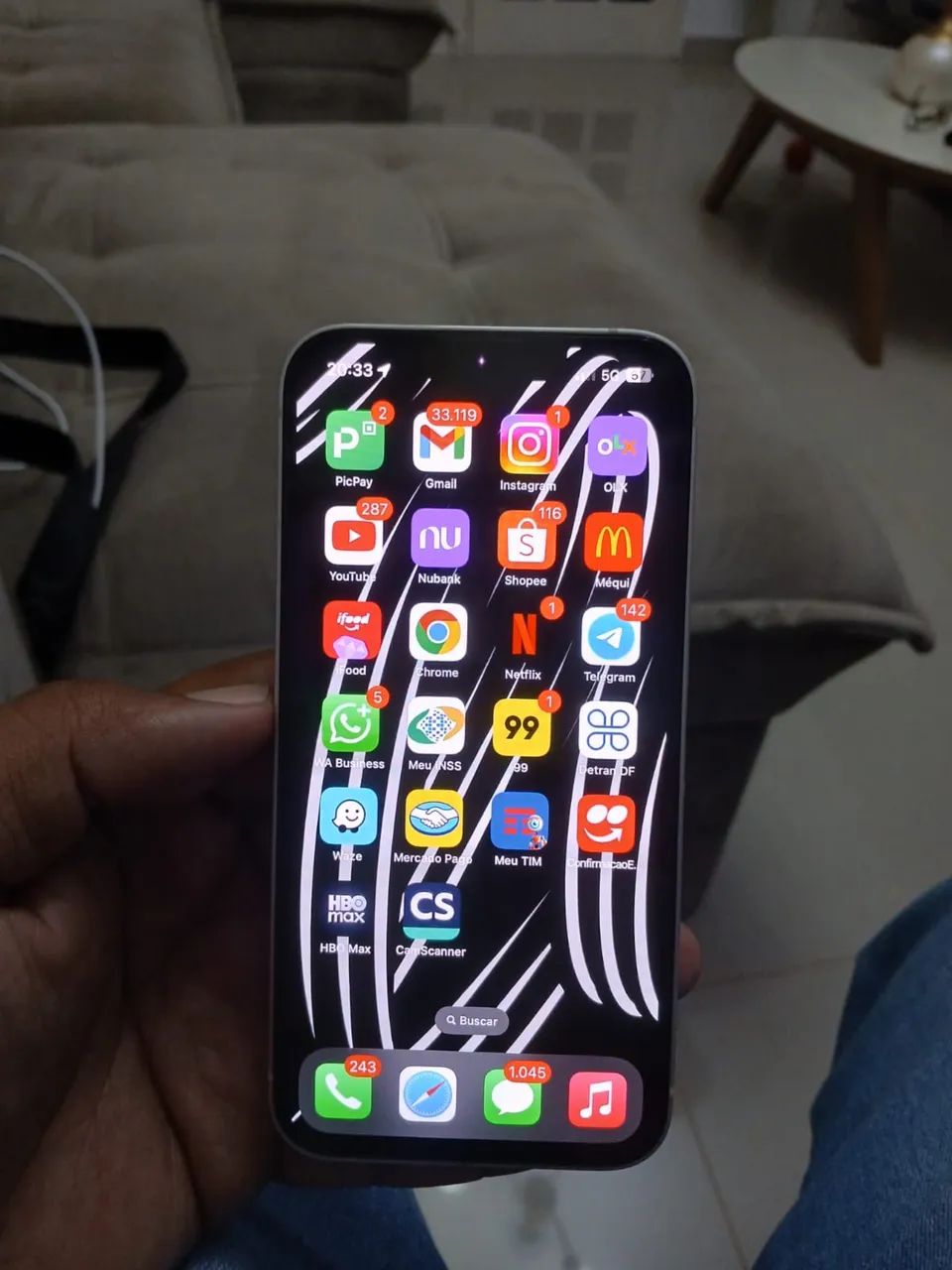 iPhone 14 128gb 