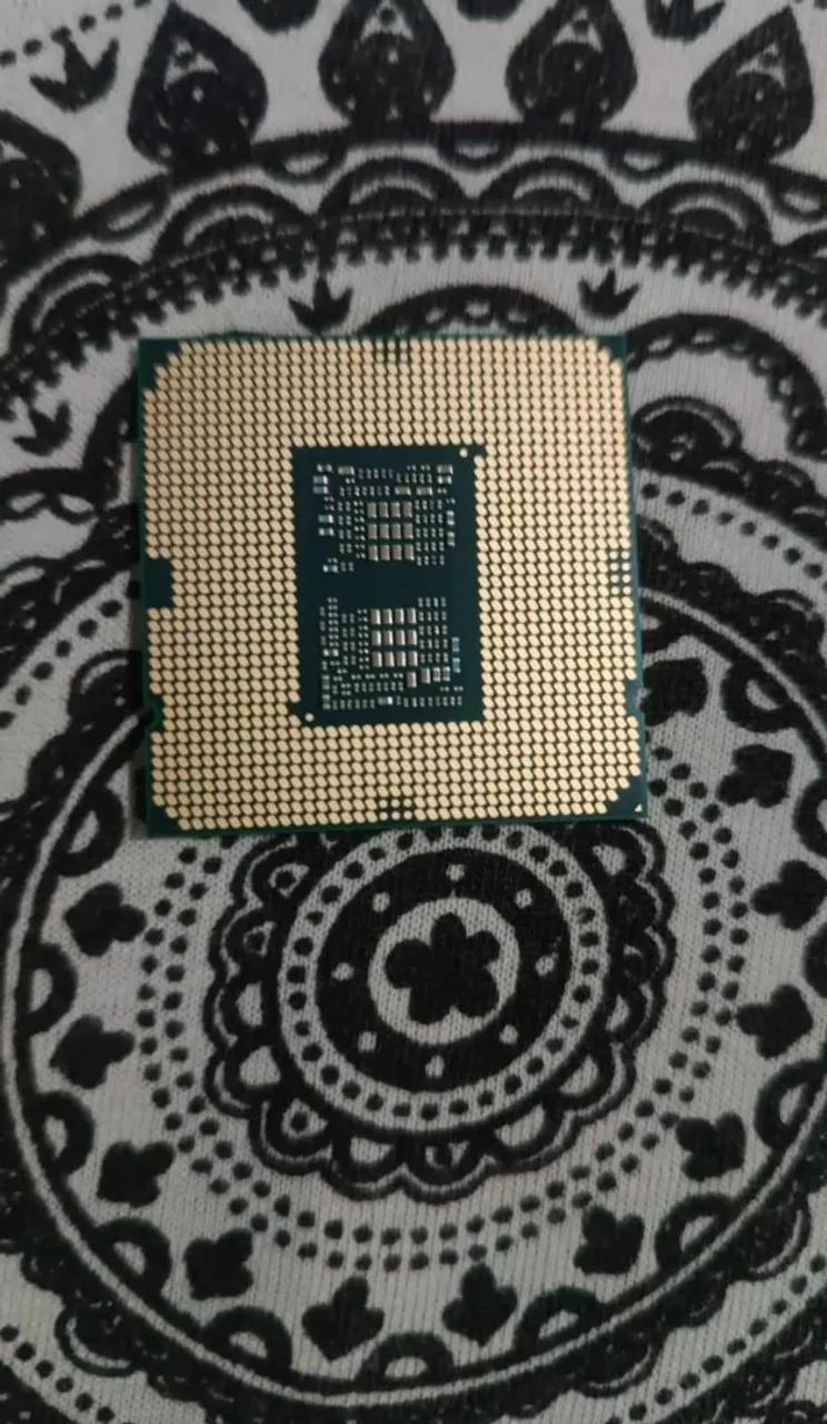 Processador Intel i5-10400F - Foto 2