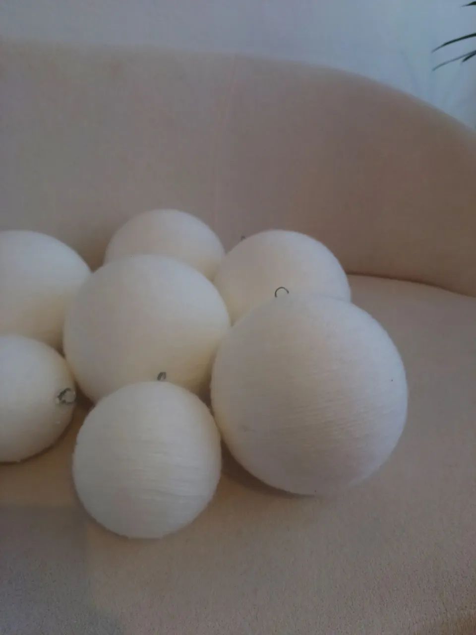 Bolas de Natal - Foto 3