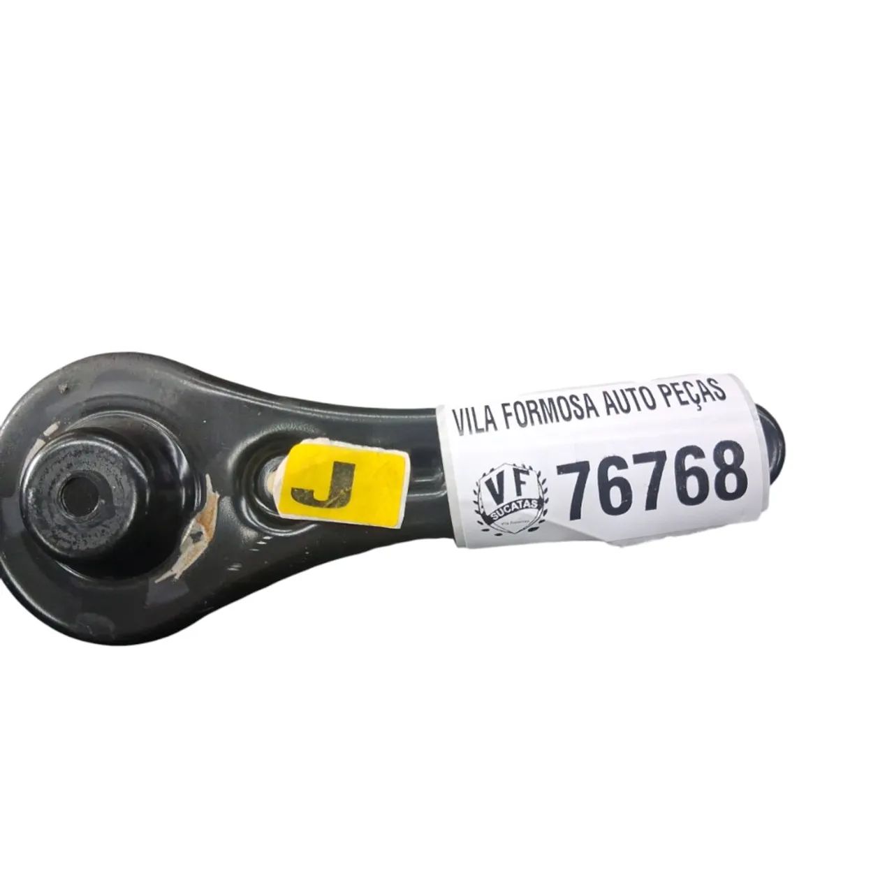 Suporte Eixo Traseiro Bmw 116i 118i 120i 125i 320i 2012/2018 - Foto 7