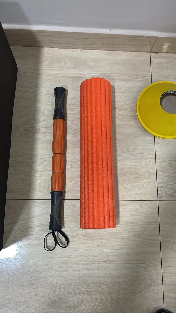 Equipamento de funcional  - Foto 2