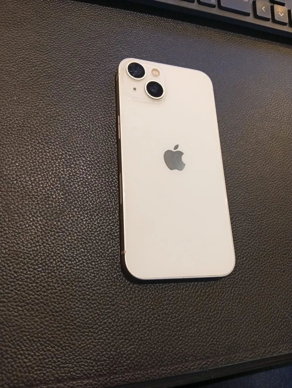 iPhone 13 - 128gb (Branco)