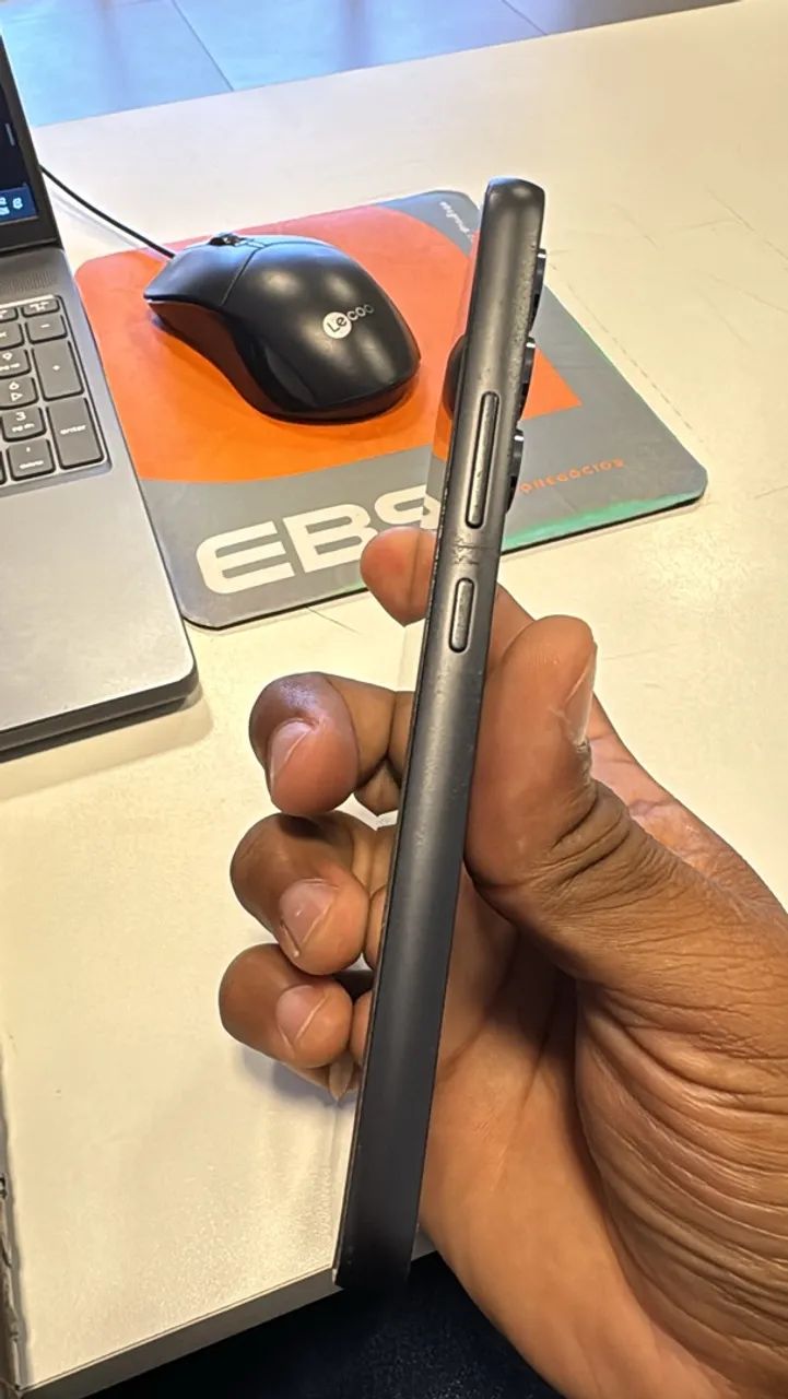 Samsung Galaxy A54 5G - Foto 3