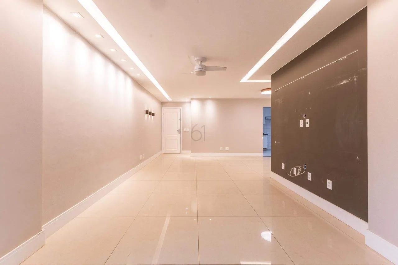 3 QUARTOS | REFORMADO | PAINEIRAS | 129M - Foto 3