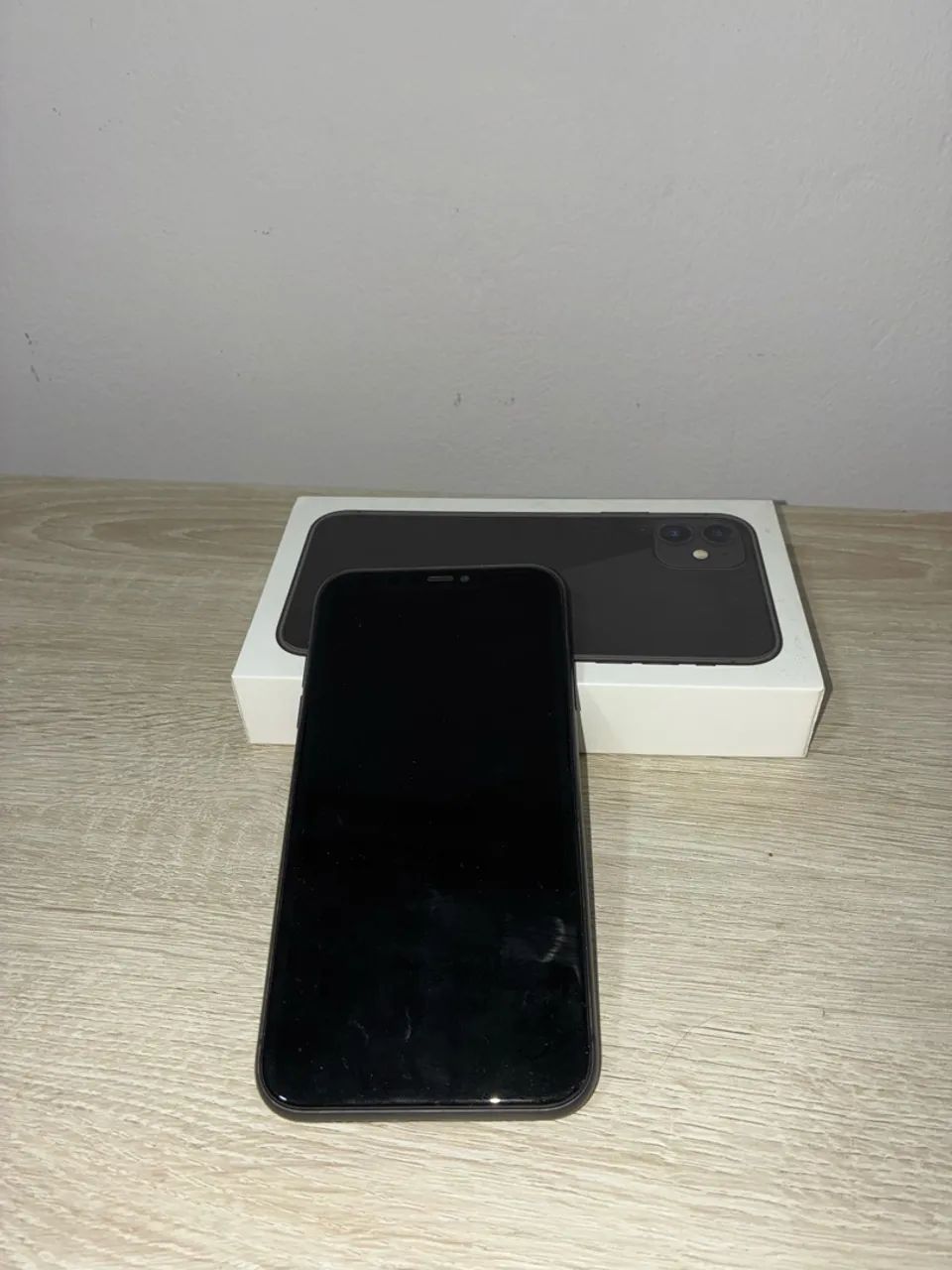Iphone 11 64 GB