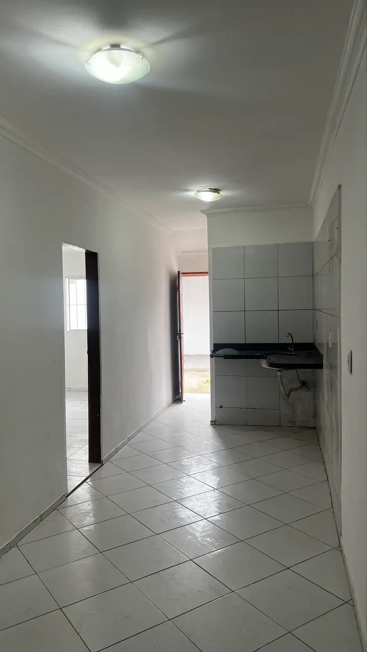 Foto - São Luís - Vinhais