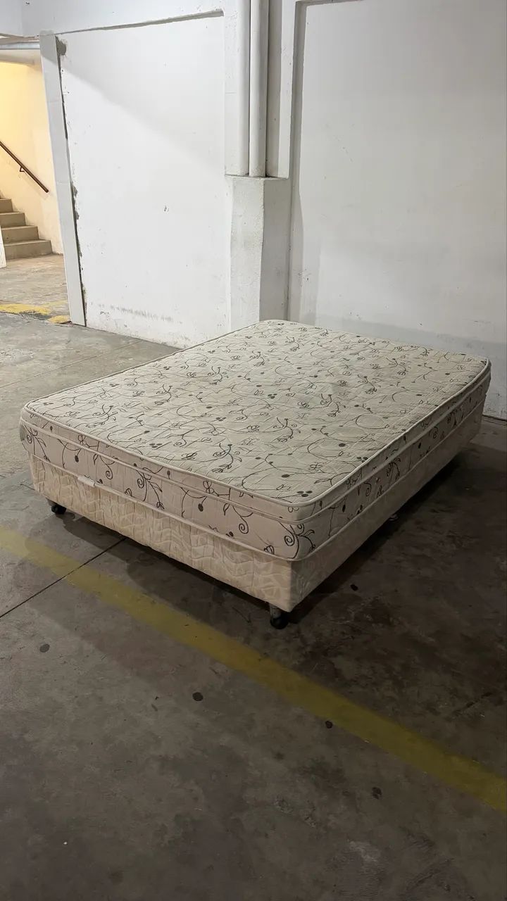 Cama BOX - Foto 3