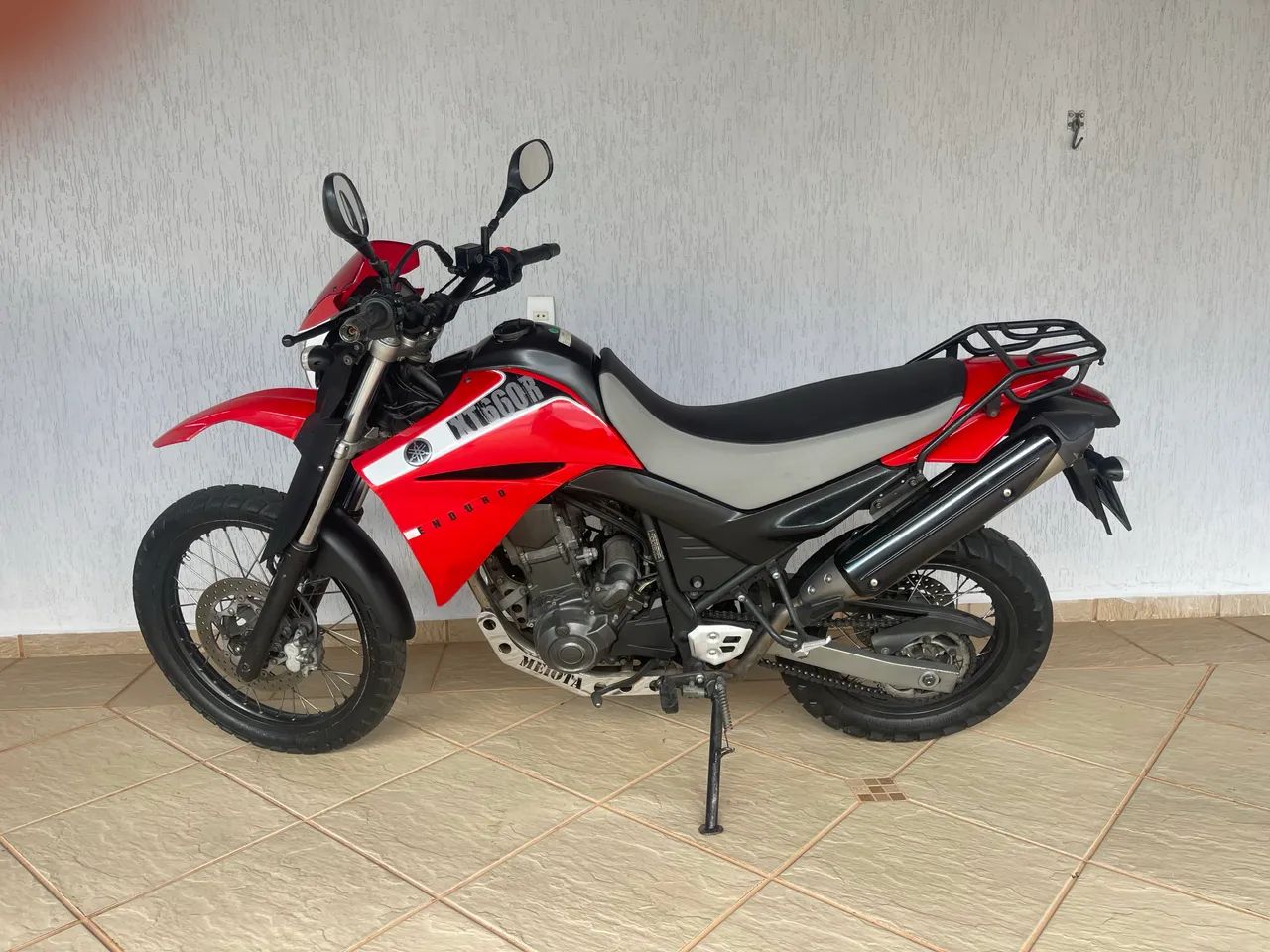 Xt 660 2005