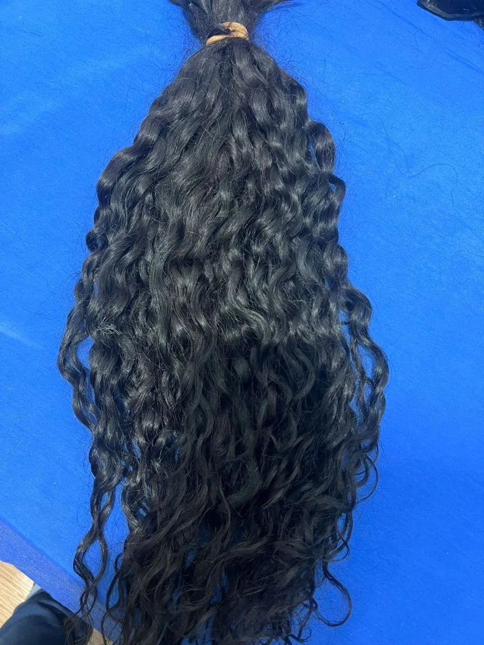 Cabelo  - Foto 3